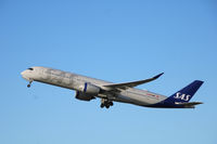 SE-RSE @ CPH - SE-RSE taking off rw 22R - by Erik Oxtorp
