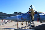 49 @ LFSX - Dassault Mirage 2000-5F,  Luxeuil-St Sauveur Air Base 116 (LFSX) - by Yves-Q