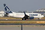 YR-BGH @ EDDF - at fra - by Ronald