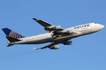 N179UA @ EDDF - at fra - by Ronald