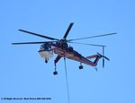 N721HT @ BIV - Working in Holland, Michigan - by Mark L Parren