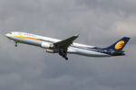 VT-JWS @ EBBR - at bru - by Ronald