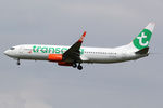 PH-GUW @ EHAM - at spl - by Ronald