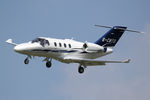 G-CMTO @ EHAM - at spl - by Ronald