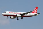 UR-AJB @ EHAM - at spl - by Ronald