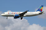 LY-SPF @ EHAM - at spl - by Ronald