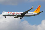 TC-CRB @ EHAM - at spl - by Ronald