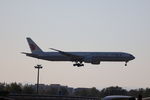 B-2088 @ ZBAA - PEK/ZBAA