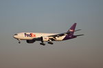N845FD @ ZBAA - PEK/ZBAA