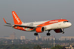 HB-AYE @ EBBR - at bru - by Ronald