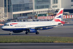 G-EUYI @ EBBR - at bru - by Ronald