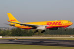D-ALMA @ EBBR - at bru - by Ronald