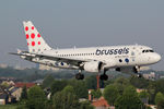 OO-SSU @ EBBR - at bru - by Ronald