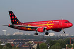 OO-SNO @ EBBR - at bru - by Ronald