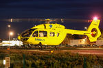 F-HDIJ - Ready for take off - by Romain Roux