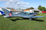 F-JHHO @ LFLQ - Aerodej - by Romain Roux