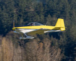 N70BH @ KAWO - KAWO - by Terry Green