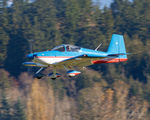 N324MS @ KAWO - KAWO - by Terry Green