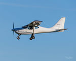 N559JS @ KAWO - KAWO - by Terry Green