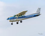 N80342 @ KAWO - KAWO - by Terry Green