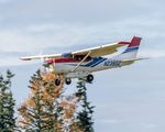 N23802 @ KAWO - KAWO - by Terry Green