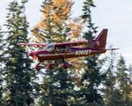 N360ET @ KAWO - KAWO - by Terry Green