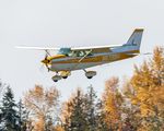 N6798H @ KAWO - KAWO - by Terry Green