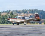 N99895 @ KAWO - KAWO - by Terry Green