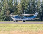 N1394S @ KAWO - KAWO - by Terry Green