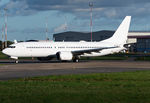 9H-ARI @ EGSH - Departing After Respray. - by Josh Knights