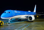 PH-NXS @ EGSH - On Stand Prior To Departure.