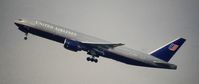 N777UA @ EBBR - Slide scan - by joannes van mierlo