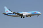 OO-MAX @ EBBR - at bru - by Ronald