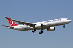 TC-LOA @ EBBR - at bru - by Ronald