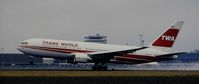 N606TW @ EHAM - Slide scan - by joannes van mierlo