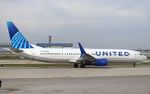 N75436 @ KORD - Boeing 737-924/ER - by Mark Pasqualino