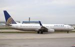 N69818 @ KORD - Boeing 737-924/ER