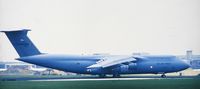 86-0014 @ EBBR - Slide scan - by joannes van mierlo
