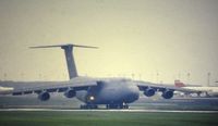 86-0014 @ EBBR - Slide scan - by joannes van mierlo
