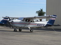N920TA @ 1938 - Parked - by 30295