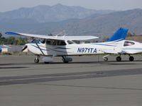 N971TA @ 1938 - Parked - by 30295