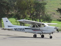 N52858 @ 1938 - Parked - by 30295