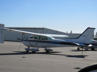 N20051 @ 3611 - Parked - by 30295