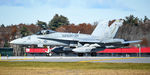 164976 @ KPSM - BENGAL41 taking RW34 - by Topgunphotography