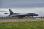 86-0107 @ EGVA - RAF Fairford UK - by Steve Wright