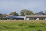 86-0119 @ EGVA - RAF Fairford UK