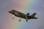 20-5572 @ EGUL - RAF Lakenheath UK - by Steve Wright