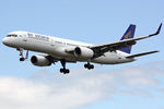P4-GAS @ EGLL - at lhr - by Ronald
