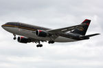 JY-AGN @ EGLL - at lhr - by Ronald