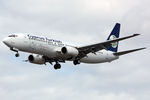 TC-MAO @ EGLL - at lhr - by Ronald